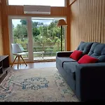 Cabana Los Maquis En Castro