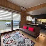 Cabana Los Maquis En Castro