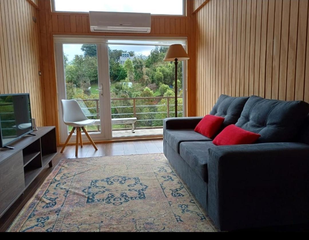 Maquis En Casa de férias *